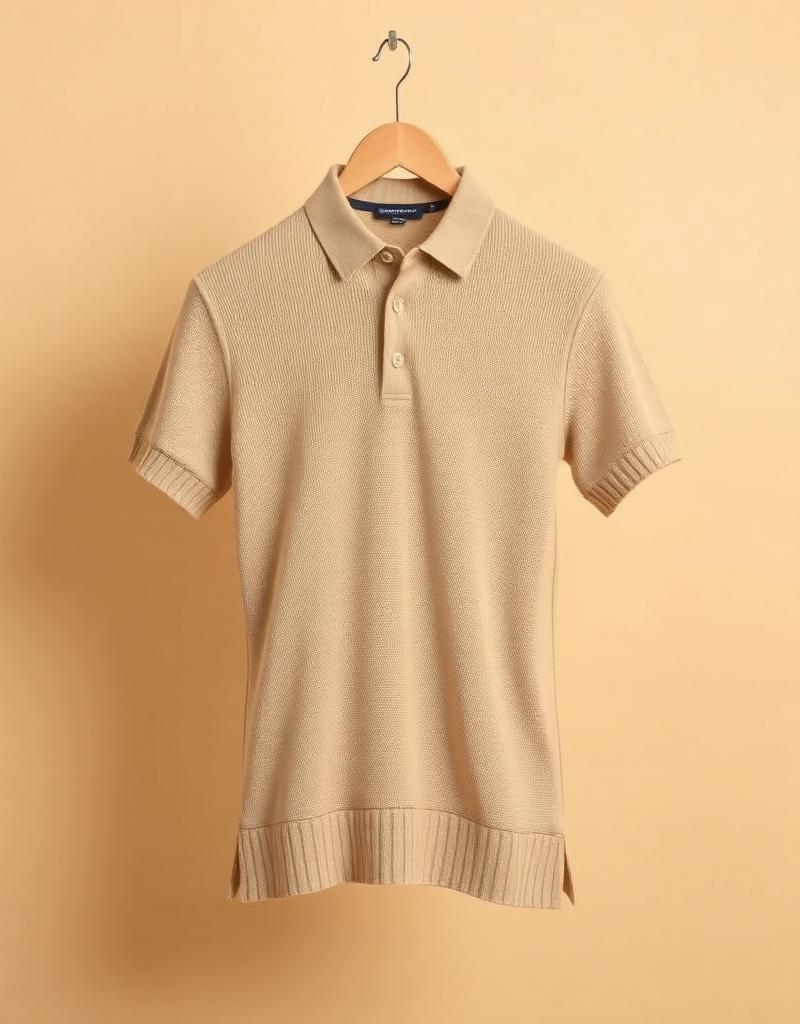 Fisherman Merino Knit
