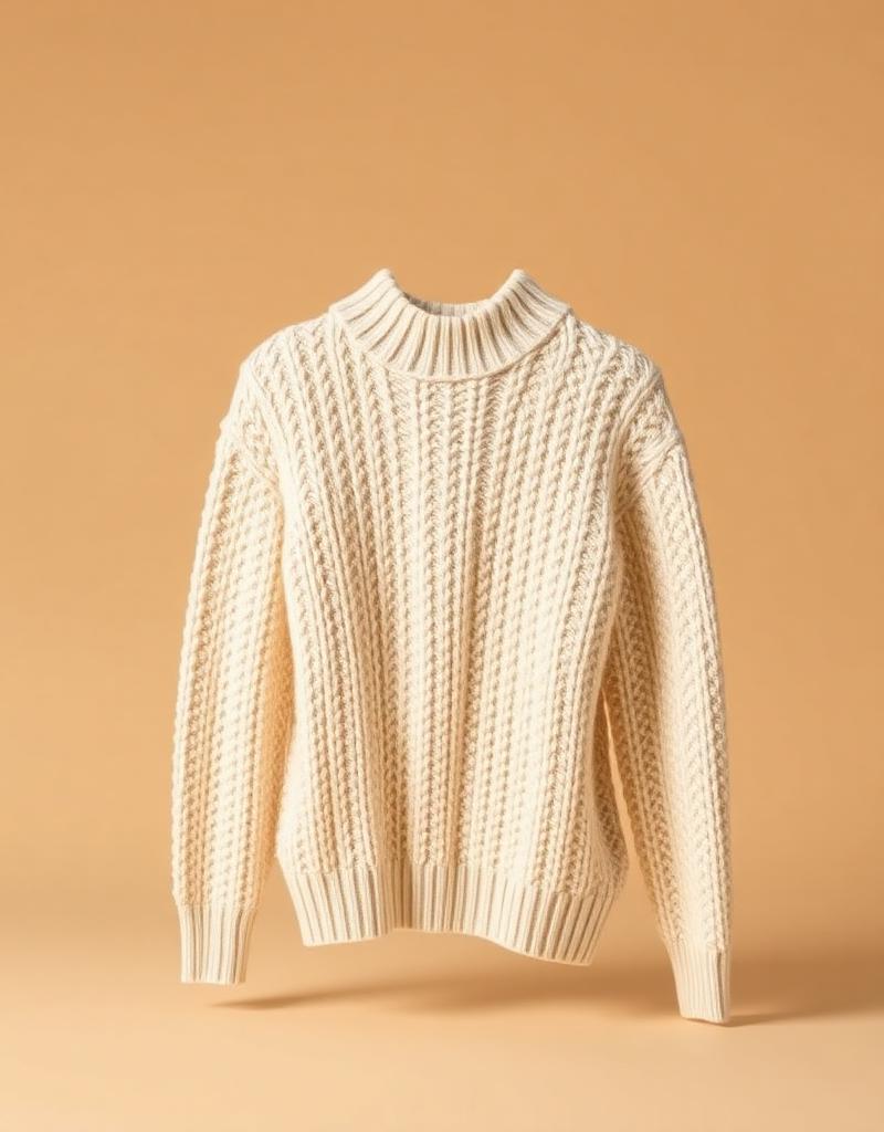 Cashmere Cardigan